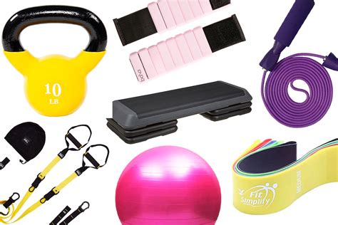 workout accessories