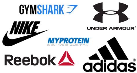 workout apparel brands