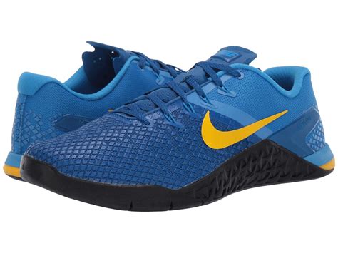 workout men's shoes