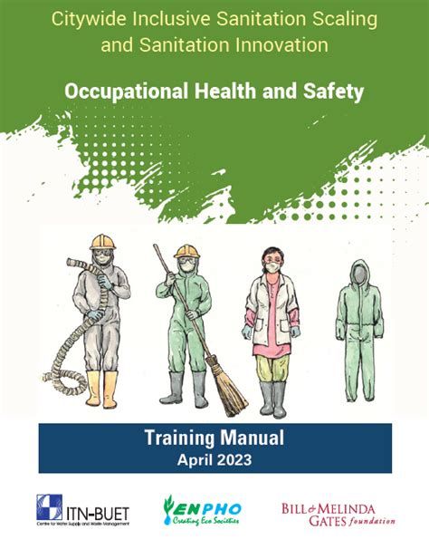 workplace health and safety manual Epub