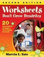 worksheets dont grow dendrites second edition Doc