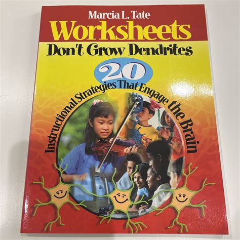 worksheets dont grow dendrites second edition Doc