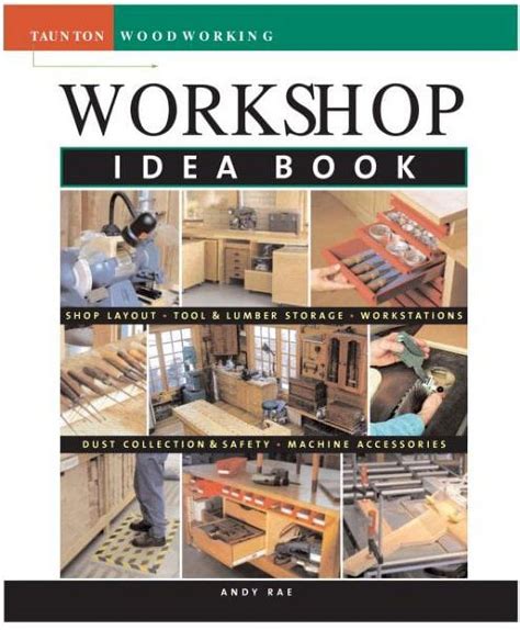 workshop idea book workshop idea book Kindle Editon