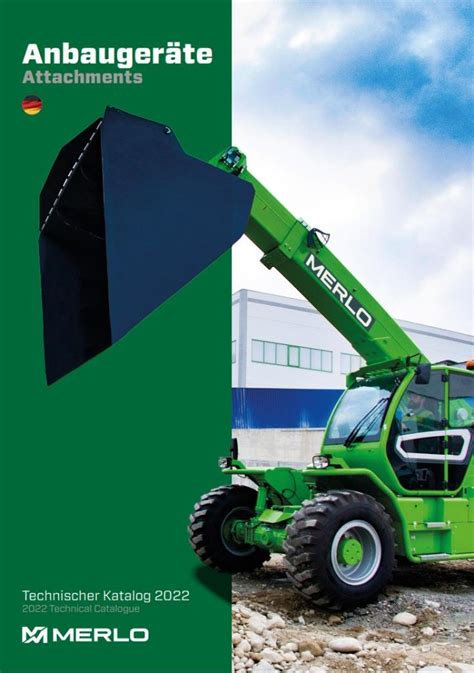 workshop manual for merlo telehandler Reader