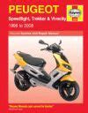 workshop manual for peugeot speedfight 2 50cc PDF