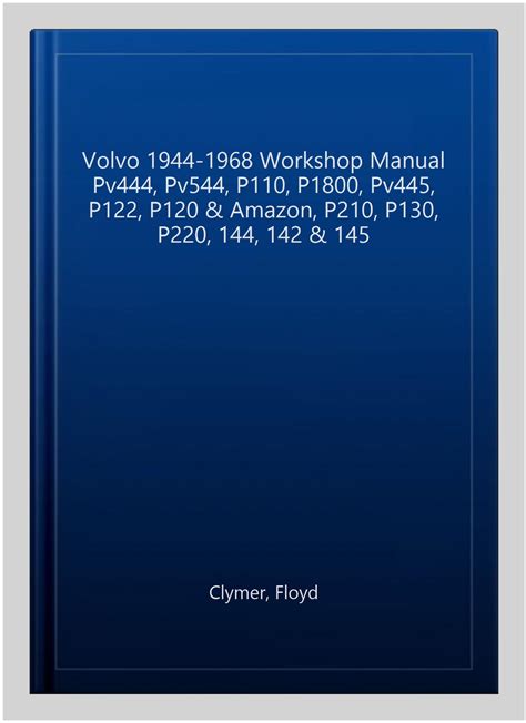 workshop manual for pv544 p210 Kindle Editon