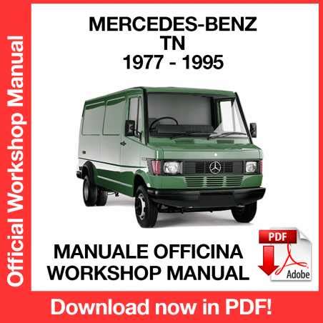 workshop manual mercedes 1222 Kindle Editon