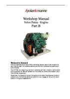 workshop manual volvo penta d16 Epub