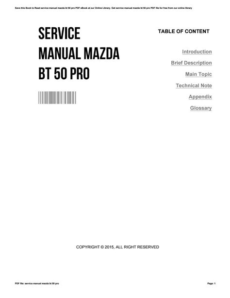 workshop manualmazda 1300 b3 engine Doc