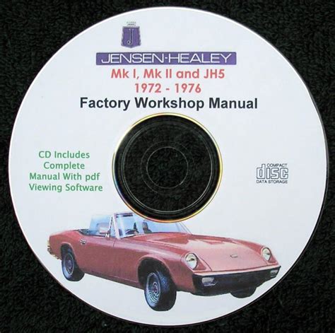 workshop manuals on cd Kindle Editon