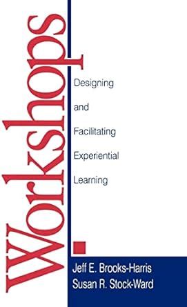 workshops designing and facilitating experiential learning PDF