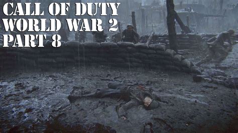 World At War Veteran Walkthrough