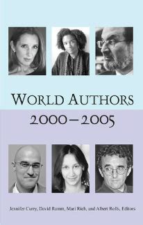 world authors 2000 2005 Epub