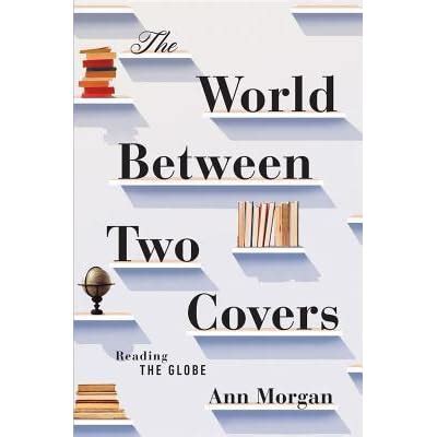 world between two covers reading PDF