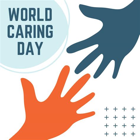 world caring day