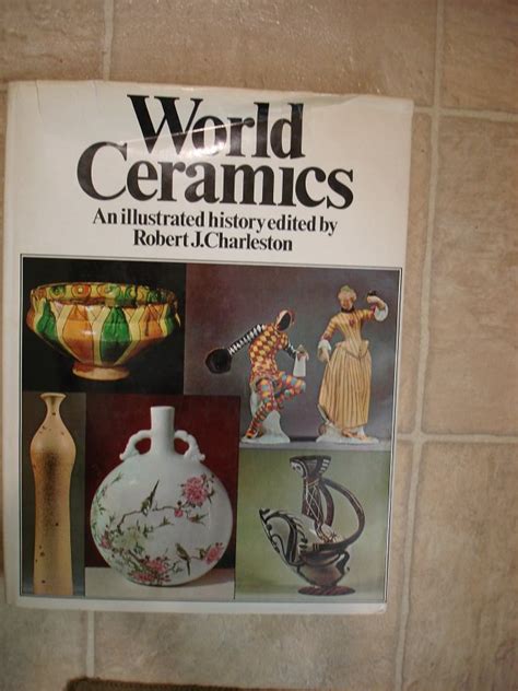 world ceramics an illustrated history PDF