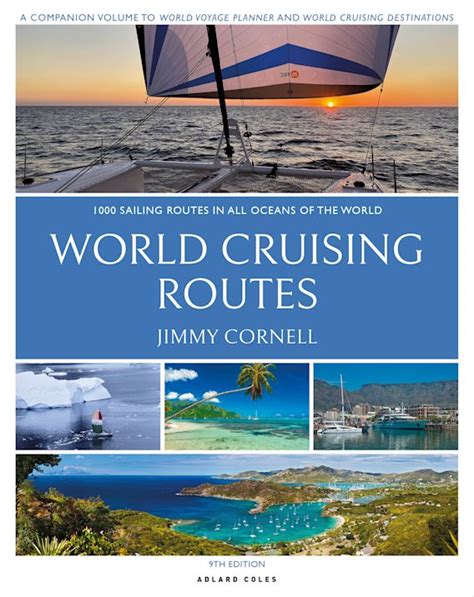 world cruising routes 7th edition 1000 sailing routes in all oceans of the world world cruising series Epub