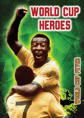 world cup heroes fever ebook Epub