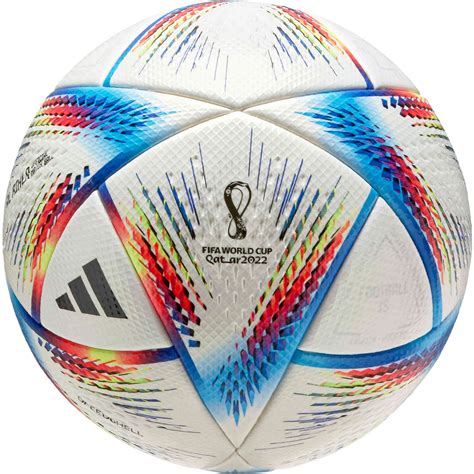 world cup soccer ball