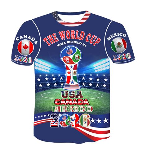 world cup t shirts