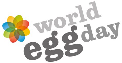 world egg day