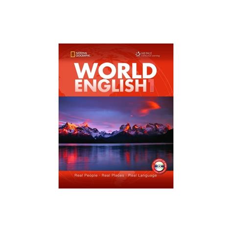 world english 1 student book with cd rom Doc