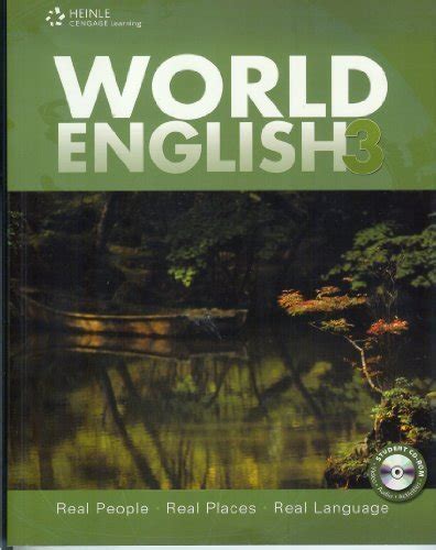 world english 3 real people real places real languages Doc