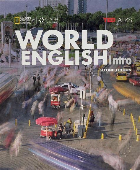 world english intro workbook world english real people real places real language Reader