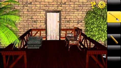 World Escape Walkthrough