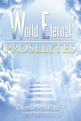 world eternal proselytes Doc
