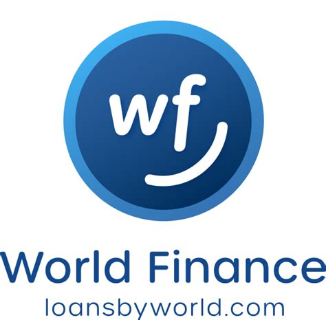 world finance corporation careers