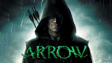 world free arrow season 1 tv series download Reader