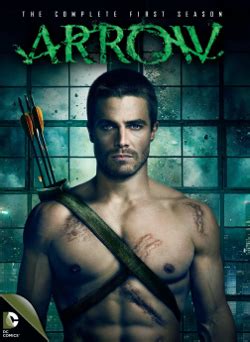 world free arrow season 1 tv series download Reader