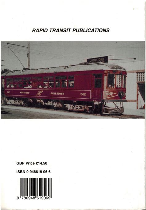 world gazetteer of tram trolleybus and PDF