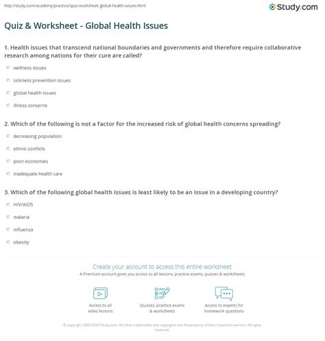 world health organization written test Ebook Doc