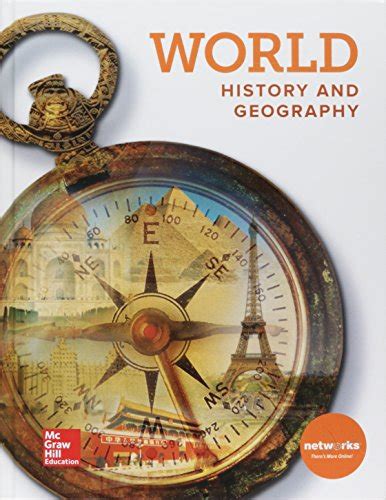 world history and geography correlated to common core Kindle Editon