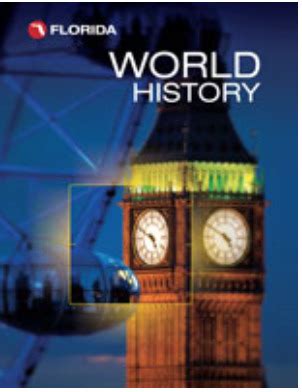 world history florida student guide workbook answers Reader
