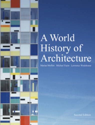 world history of architecture marian Ebook Doc