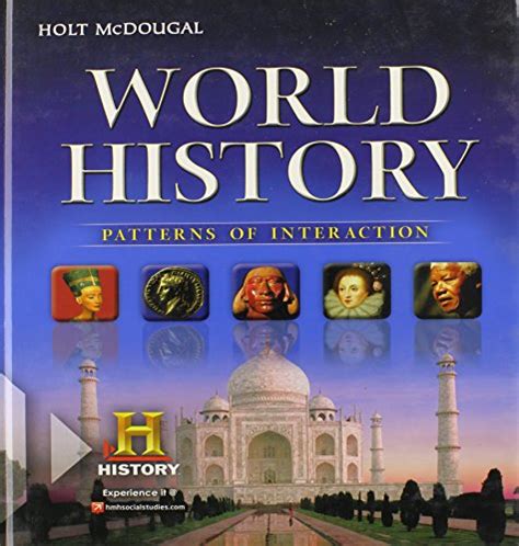 world history patterns of interaction pdf Reader