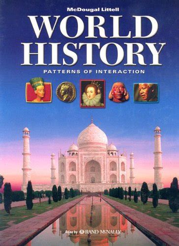 world history patterns of interaction pdf Reader