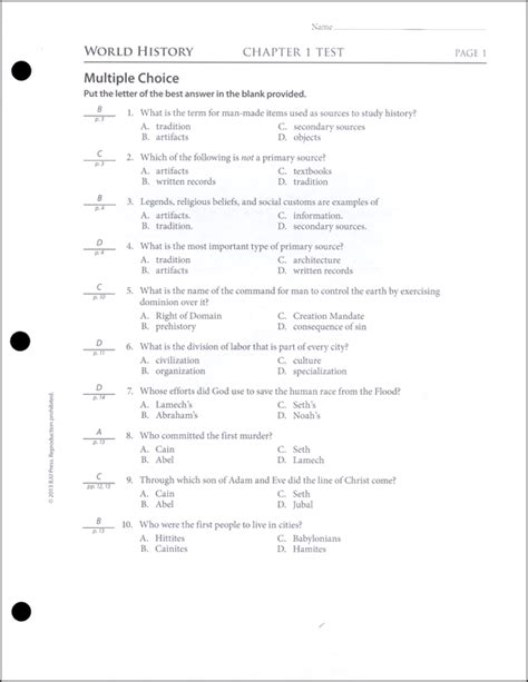 world history section 3 assessment questions answers Epub