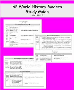 world history study guide stearns pdf Epub