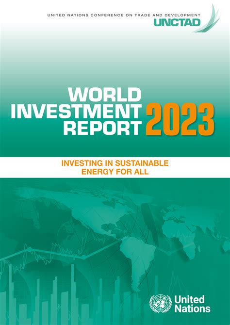 world investment report united nations Kindle Editon