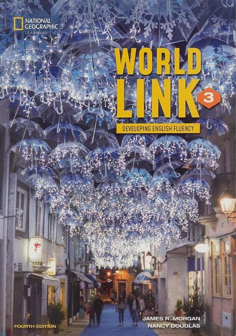 world link 3 second edition Ebook Doc