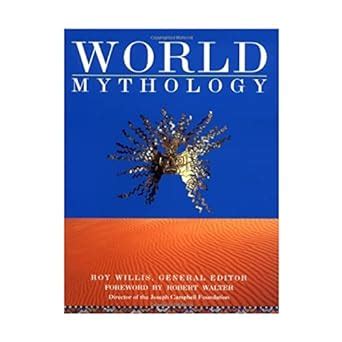 world mythology henry holt reference book Epub