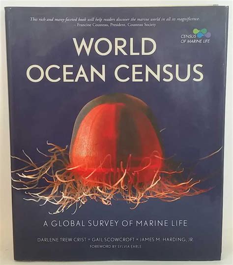 world ocean census a global survey of marine life Reader