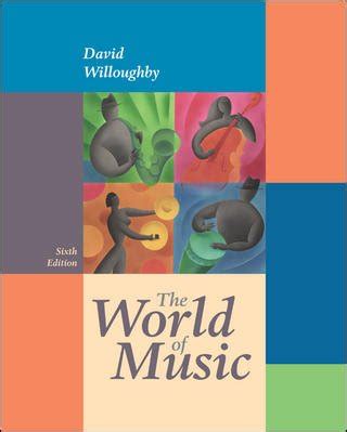 world of music willoughby Ebook Kindle Editon