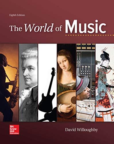 world of music willoughby Ebook Kindle Editon