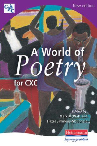 world of prose for cxc Ebook Kindle Editon