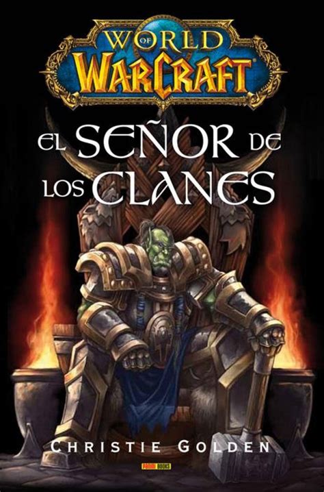 world of warcraft el senor de los clanes PDF